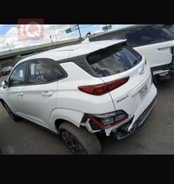 هيونداي كونا الكتريك